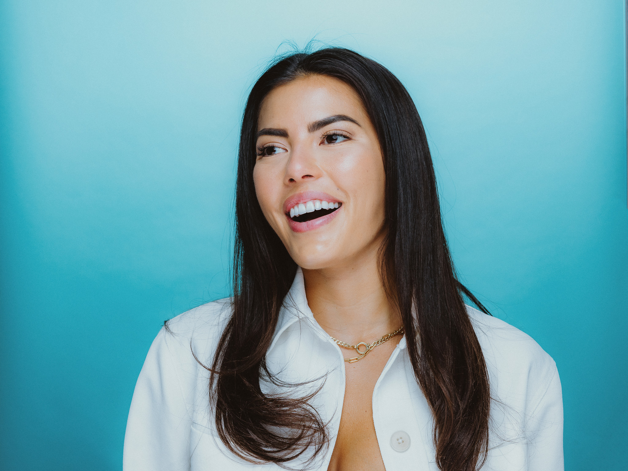 Smiling Chicago Dental Studio team member